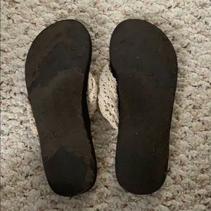 Roxy Shoes - Roxy flip flops Roxy Shoes - Roxy flip flops
